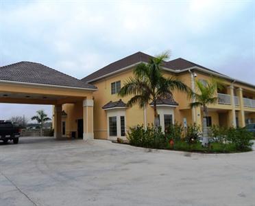 Texas Inn South Padre Island Airport