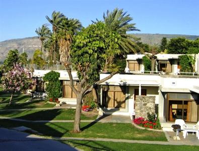 Maagan Holiday Village