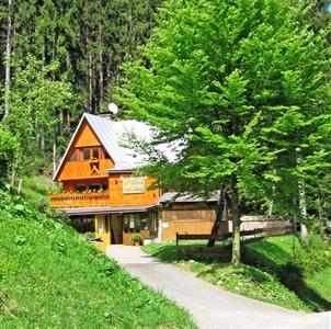 Apartmanovy dom Fatrapark