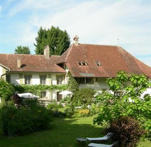 B&B Chateau-Gottrau