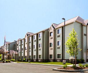 Microtel Inn & Suites Verona