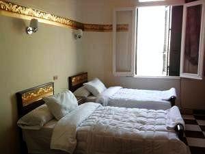 Hotel Acropole Alexandria