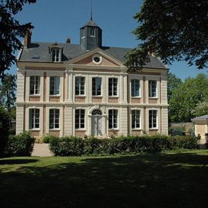 Chambres d'hotes Le Clos de Grace