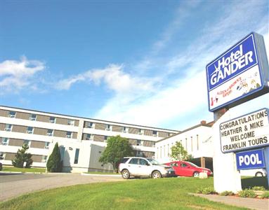 Gander Hotel