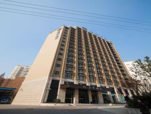 JI Hotel Shanghai Hongqiao Zhongshan West Road