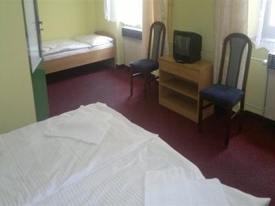 Grand hotel Cerny Orel