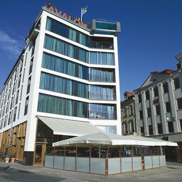 Avalon Hotel Gothenburg Sweden