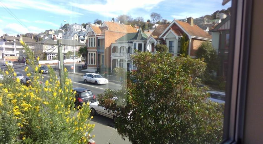 Dunedin & Academy Court Motels