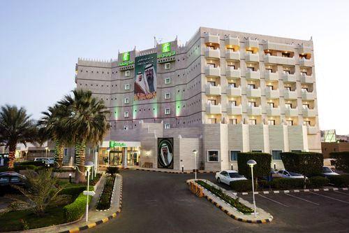 Gloria Inn Najran