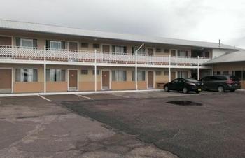 Budget Inn Motel Gallup