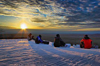 Caberfae Peaks Ski & Golf Resort