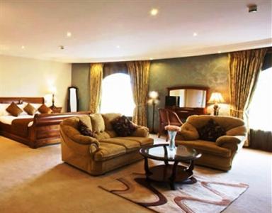 Broadhaven Bay Hotel