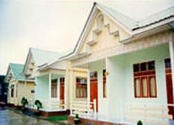 Sittwe Hotel