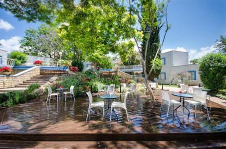 kibbutz Gesher Haziv Travel Hotel