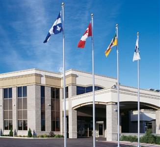 Le Montagnais Saguenay