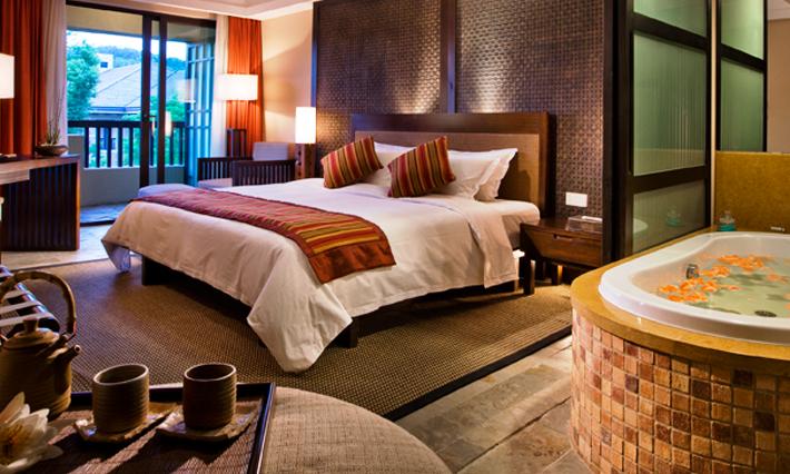 Narada Resort & Spa Liangzhu