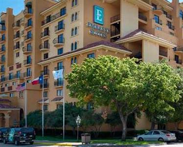 Embassy Suites DFW Airport South - Irving