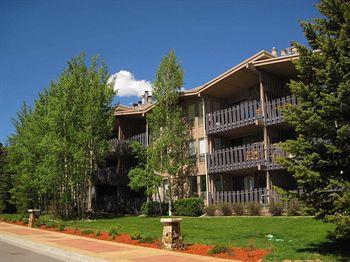 Prospect Point Hotel Dillon (Colorado)