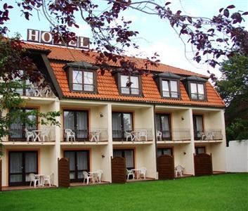 Landhotel Vier Jahreszeiten