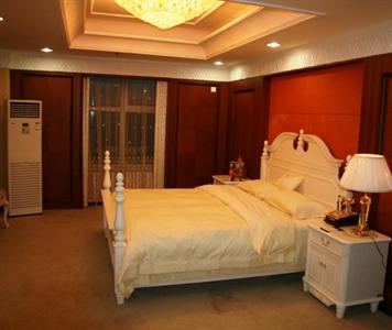 Manzhouli Grand Hotel Hulunbuir