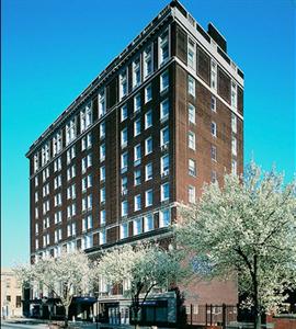 The Yorktowne Hotel