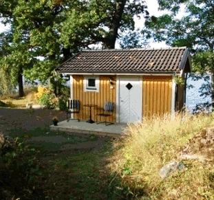 Brovakten Bed & Breakfast