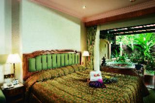 Awana Kijal Golf Beach And Spa Resort