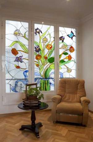 Hostal Luis XV