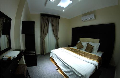 Hmsat Palace 5 Jeddah