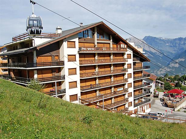Interhome - Perce Neige 30