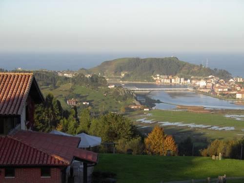 Hotel Rural Paraje Del Asturcon Ribadesella
