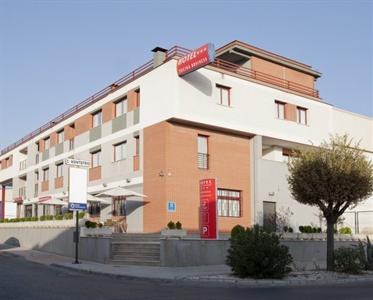Hotel Tocina Business
