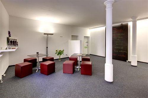 MK Hotel Munchen Munich