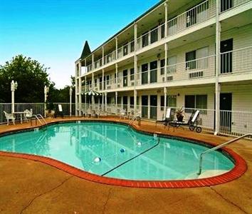 Comfort Inn Eureka Springs