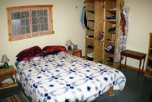 A Comfort Woods Guesthouse