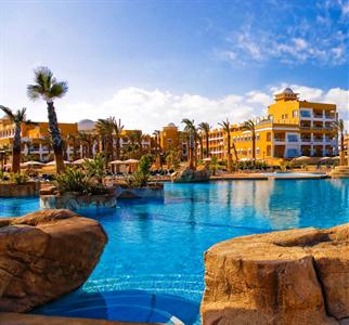 Playacalida Luxury