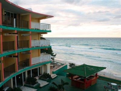 Hotel Horizontes Herradura