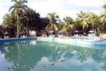 Villa El Bosque
