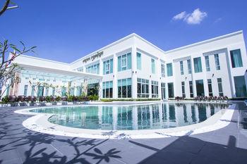 Grand Seagull Hotel