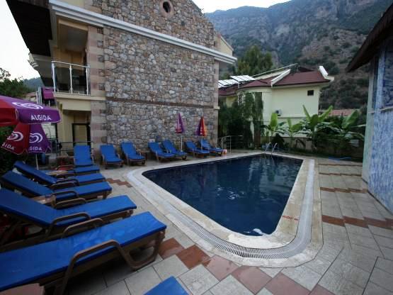 Seyir Beach Hotel