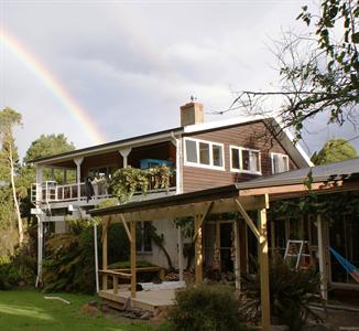 Peel Forest Homestays