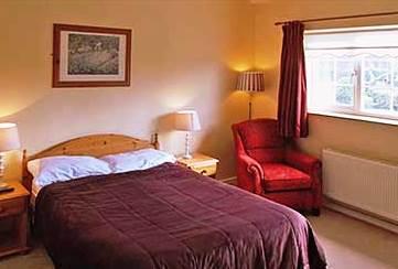 Riversdale Bed & Breakfast