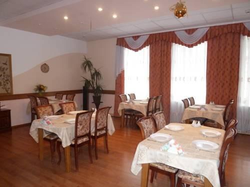 Hotel Alexandria Sterlitamak