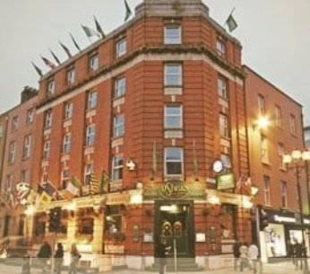 O Sheas Hotel Dublin