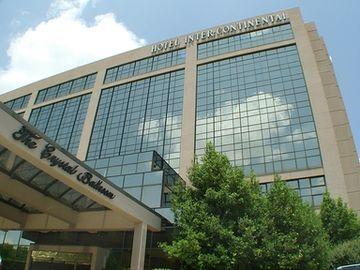 InterContinental Dallas