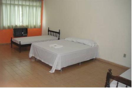 Hotel Vitoria Corumba