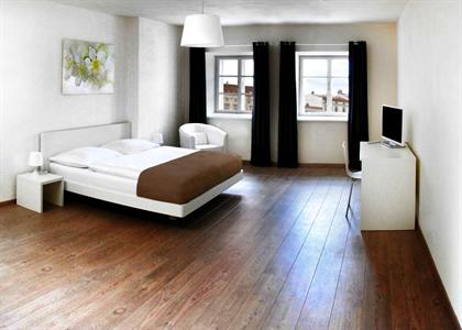 TGM Hotel Residence