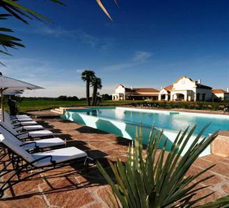 Estancia de Charme El Colibri Hotel Santa Catalina