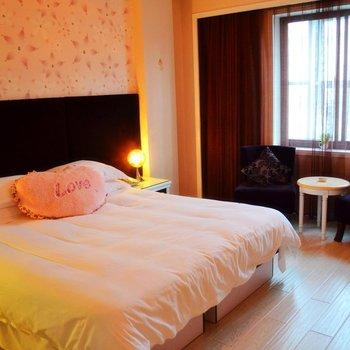 Alishan Mountain Hotel