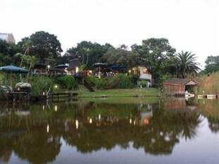Moontide Guest House
